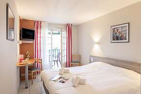 Village Vacances Azureva Hendaye