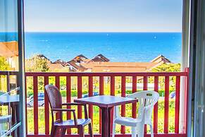 Village Vacances Azureva Hendaye