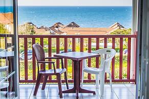 Village Vacances Azureva Hendaye