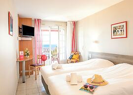 Village Vacances Azureva Hendaye