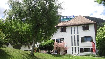 HOTEL RESTAURANT Le Traîneau