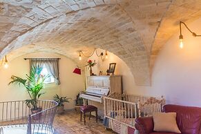 NA Volte Trulli e Quiete