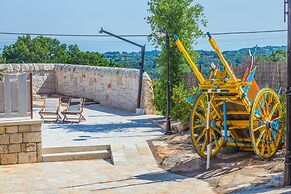 NA Volte Trulli e Quiete