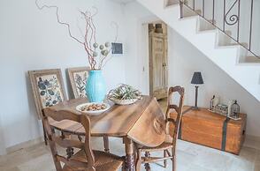 NA Volte Trulli e Quiete