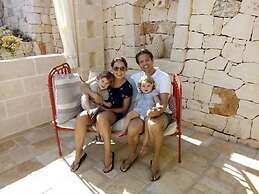 NA Volte Trulli e Quiete