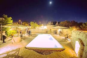 NA Volte Trulli e Quiete