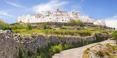 NA Volte Trulli e Quiete