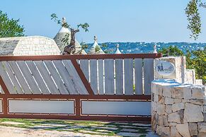 NA Volte Trulli e Quiete