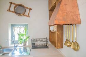 NA Volte Trulli e Quiete