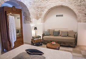 NA Volte Trulli e Quiete