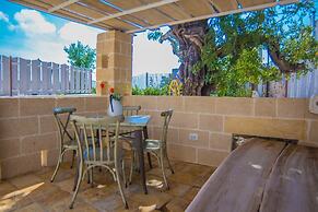 NA Volte Trulli e Quiete