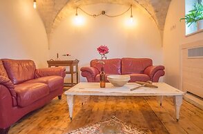 NA Volte Trulli e Quiete