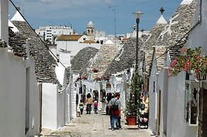 NA Volte Trulli e Quiete