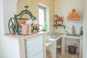 NA Volte Trulli e Quiete