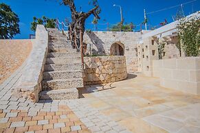 NA Volte Trulli e Quiete