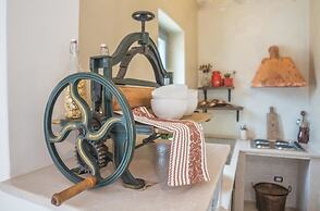 NA Volte Trulli e Quiete