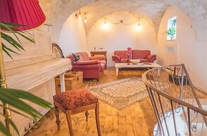 NA Volte Trulli e Quiete