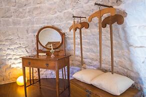 NA Volte Trulli e Quiete