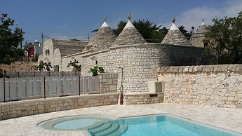 NA Volte Trulli e Quiete