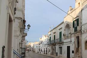 NA Volte Trulli e Quiete