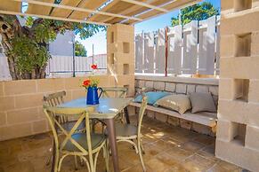 NA Volte Trulli e Quiete