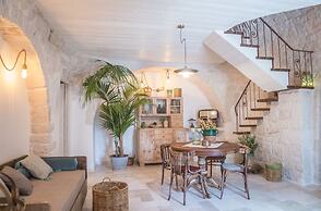 NA Volte Trulli e Quiete