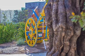 NA Volte Trulli e Quiete