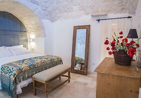 NA Volte Trulli e Quiete