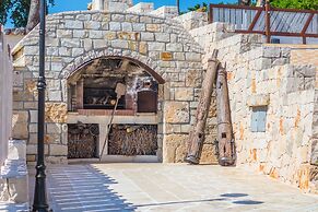 NA Volte Trulli e Quiete