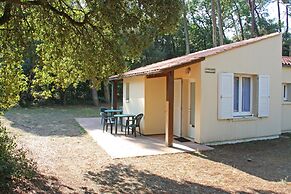 Village Vacances Azureva Ile d'Oléron