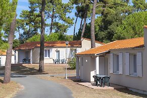 Village Vacances Azureva Ile d'Oléron