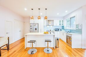 Melbourne Luxury Villa at Doncaster
