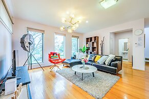 Melbourne Luxury Villa at Doncaster