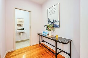 Melbourne Luxury Villa at Doncaster