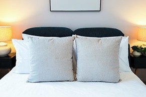 Melbourne Luxury Villa at Doncaster