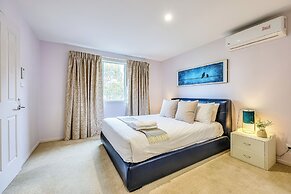 Melbourne Luxury Villa at Doncaster