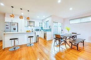 Melbourne Luxury Villa at Doncaster