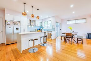 Melbourne Luxury Villa at Doncaster