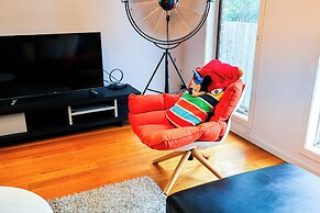 Melbourne Luxury Villa at Doncaster