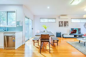 Melbourne Luxury Villa at Doncaster