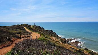 Village Vacances Azureva Kerjouanno