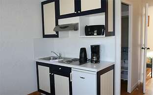 Village Vacances Azureva Kerjouanno