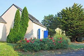 Village Vacances Azureva Kerjouanno