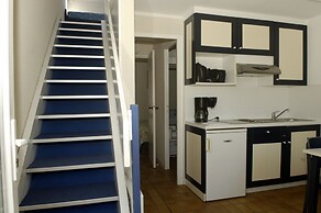 Village Vacances Azureva Kerjouanno