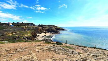 Village Vacances Azureva Kerjouanno