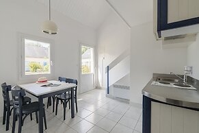 Village Vacances Azureva Kerjouanno