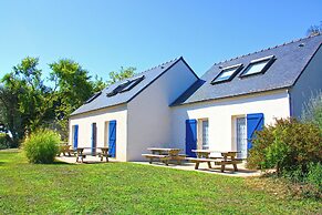 Village Vacances Azureva Kerjouanno