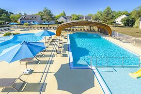 Village Vacances Azureva Kerjouanno