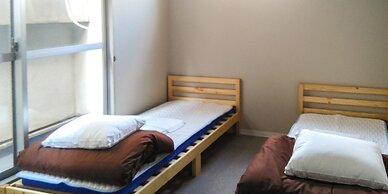 Mori no Guest House - Hostel