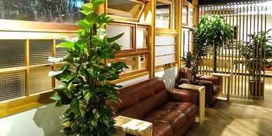 Mori no Guest House - Hostel